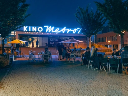 Kino Metro 70