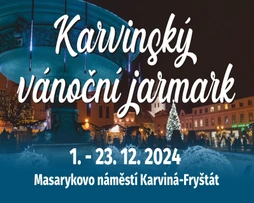 Karvinský vánoční jarmark – Rangers