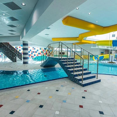 Aquacentrum Teplice