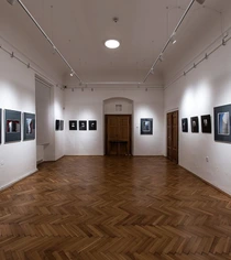 Galerie Kladenského zámku