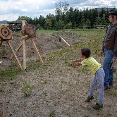 Pěnkavův dvůr Takonín