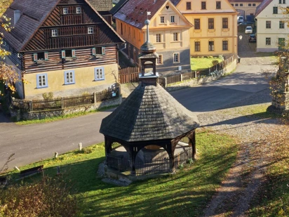 Přírodní muzeum Zubrnice