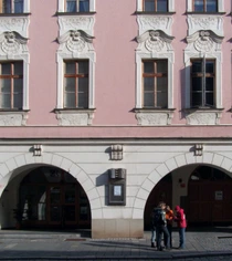 Galerie města Olomouce