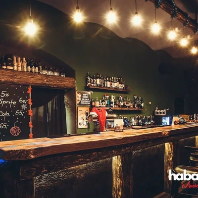 Habañero Music Bar