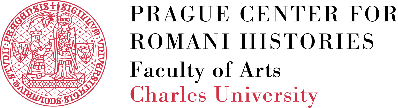 Prague Center for Romani Histories