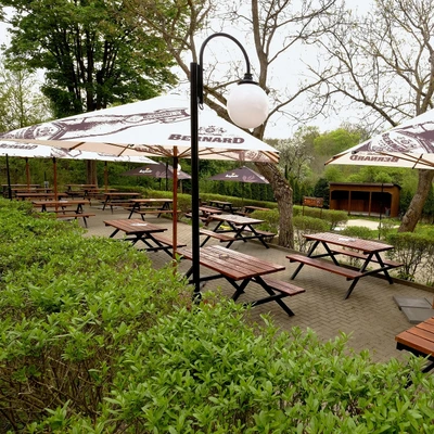 Restaurace U krále Václava IV.