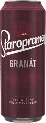 Staropramen CAN 10 2