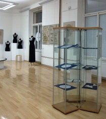 Galerie Emilie Paličkové