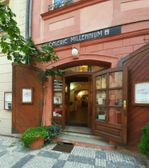 Galerie Millennium