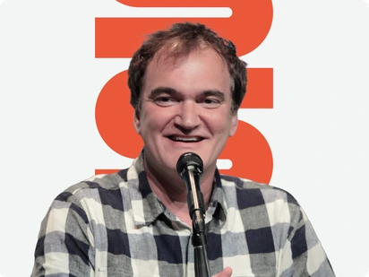 Quentin Tarantino