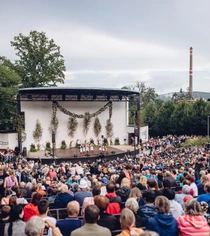 Letní kino Strakonice