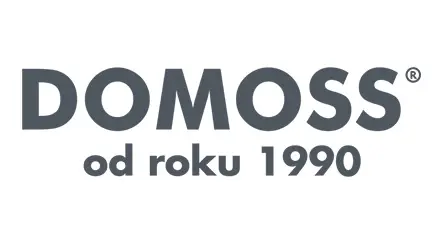 Domoss logo