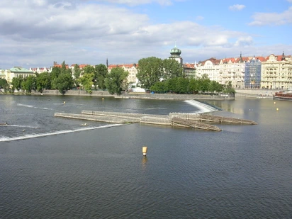 Slovanský ostrov (Žofín)