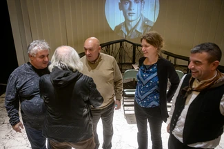 2025 11 06 Serinek debata Minor IV