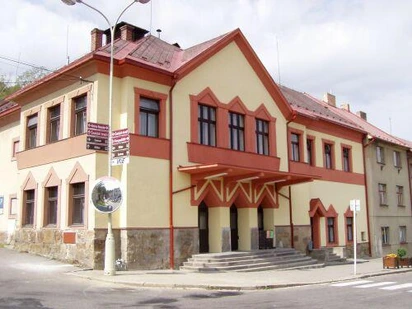 Kino Jablonné nad Orlicí