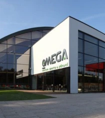 Omega Centrum Olomouc