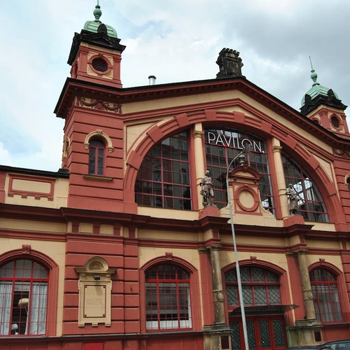 Vinohradský Pavilon