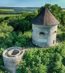 Kaple všech svatých Petrohrad