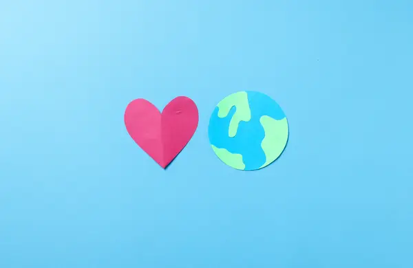 Globe and red heart shape for world health day 2023 11 27 05 02 29 utc 1