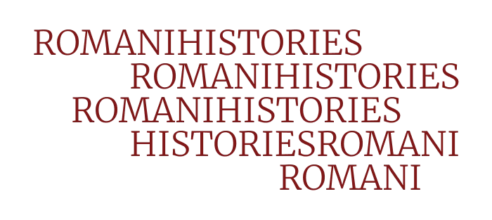 Romanihistories