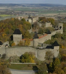 Hrad Helfštýn