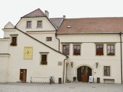 Východočeské muzeum Pardubice