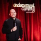 Underground Comedy – RAW stand up