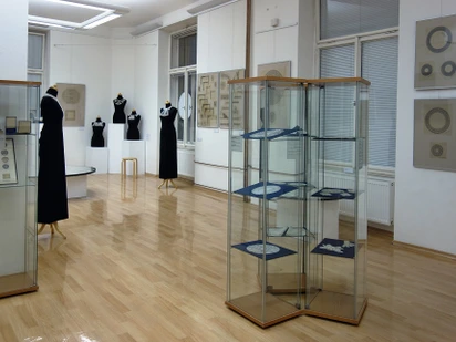 Galerie Emilie Paličkové