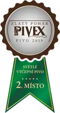 Pivex 2019