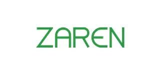 Logo zaren