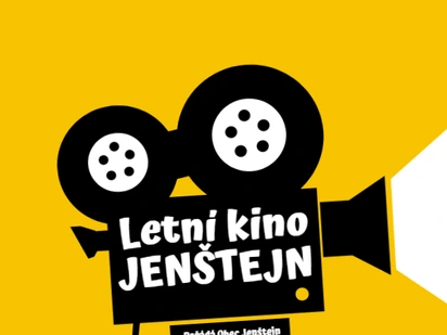 Letní kino Jenštejn