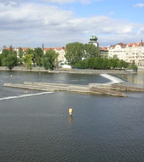 Slovanský ostrov (Žofín)