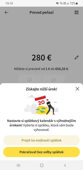 Prevod 3 HC SK