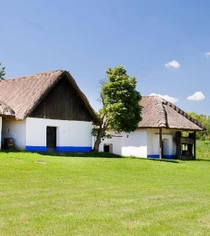 Skanzen Strážnice