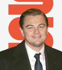 Leonardo DiCaprio