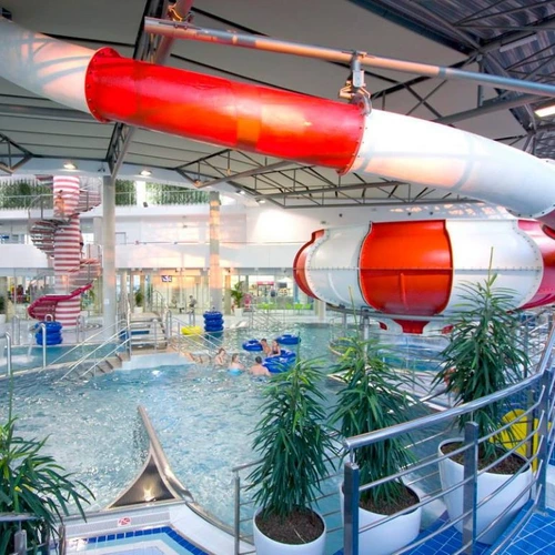 Aquapark Olomouc