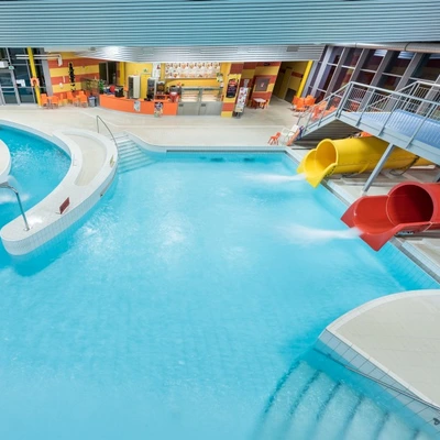 Aquacentrum Šutka