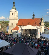 MKZ Horšovský Týn - kulturní centrum