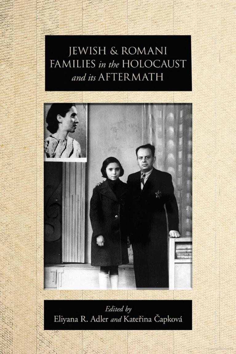 Adler Capkova Families