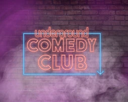 Underground Comedy Club