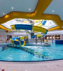 Aquacentrum Teplice