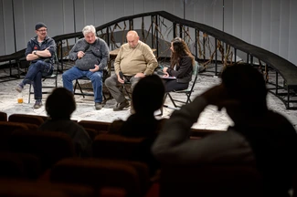 2025 11 06 Serinek debata Minor XXIV