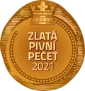 Zlata pivni 2021