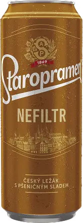Staropramen CAN 10 2 2
