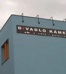 Galerie Divadla Kámen