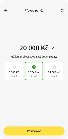 Prevod penez CZ 1080x2205px