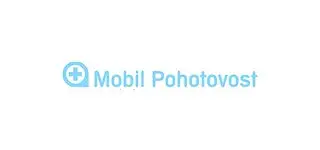 Logo mobil pohotovost
