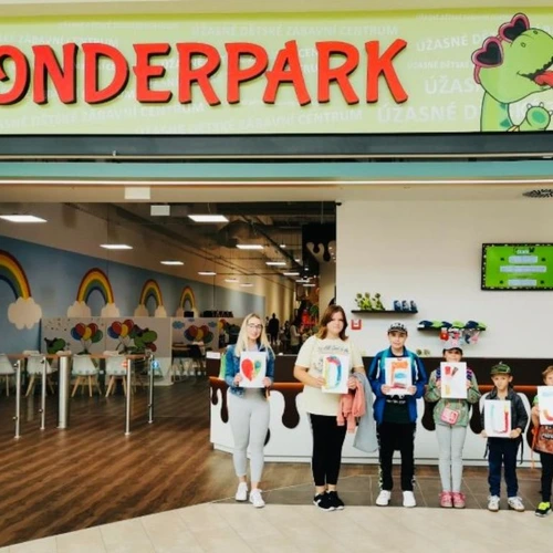 WonderPark