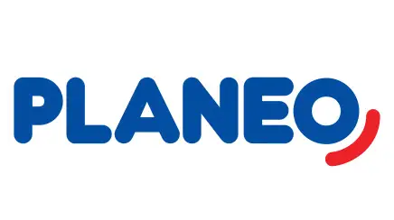 Planeo logo