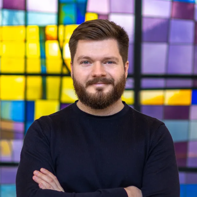 Dominik schimon